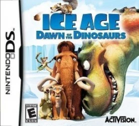 Ice Age – Dawn Of The Dinosaurs (US)(BAHAMUT) Rom